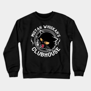 MWC Podcast Crewneck Sweatshirt